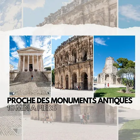 Appartamento Ideal Plein Centre-ville
