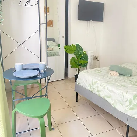 Ideal Plein Centre-ville Nîmes