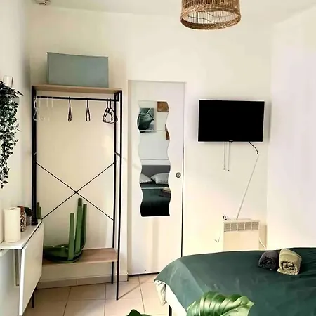Ideal Plein Centre-ville Appartamento