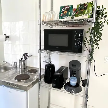 Appartamento Ideal Plein Centre-ville
